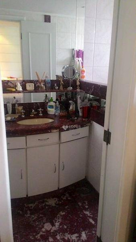 Apartamento À Venda, 174 M² Por R$ 1.480.000,00 - Icaraí - Niterói/rj - Ap37465