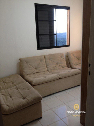 Imagem 13 de 13 de Apartamento À Venda Em Terra Preta Com 2 Dormitórios - Ap42