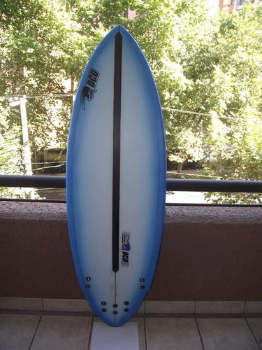 Tabla De Surf Dcd Surfboards
