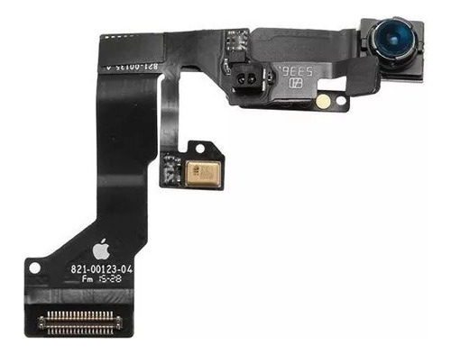 Flex Apple iPhone 6s Camara Frontal (importaclick)