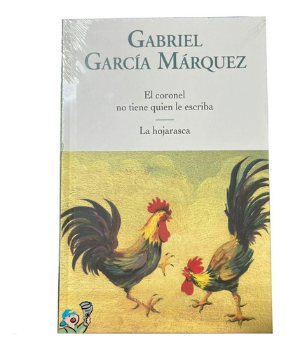 Coleccion Gabriel Garcia Marquez Tapa Dura Varios Titulos 