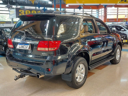 Imagem 6 de 15 de Toyota Hilux Sw4 3.0 Srv 4x4 16v Turbo Intercooler