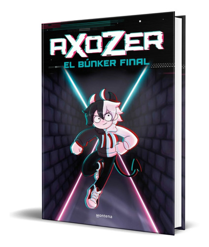 Libro Axozer: El Bunker Final [ Axozer ] Original