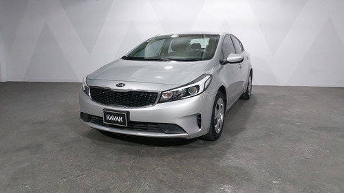 Kia Forte 2.0 L