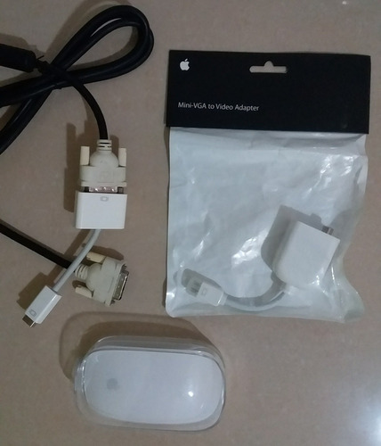 Imagen 6 de 9 de iMac Apple 20 Pulgadas... Cambio Por Lapto.. Bueno...oferta