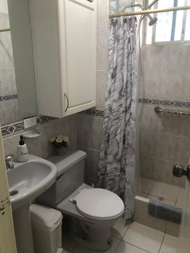 Imagen 12 de 27 de Alquiler De Departamento En Tonsupa