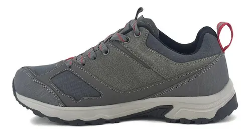 Zapatillas Montagne Hombre City Outdoor Havel Trekking Trail