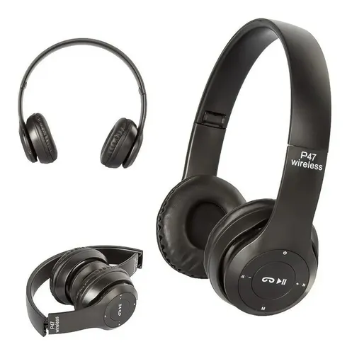 Auriculares M&P P47 P47
