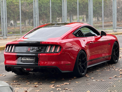 Ford Mustang 5.0 Gt 421cv