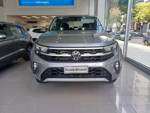 Volkswagen Amarok 2.0 Cd Tdi 180Cv Comfortline 4X2