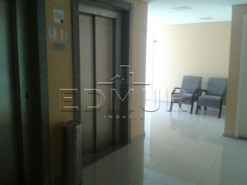 Imagem 8 de 11 de Apartamento - Vila Valparaiso - Ref: 16888 - V-16888
