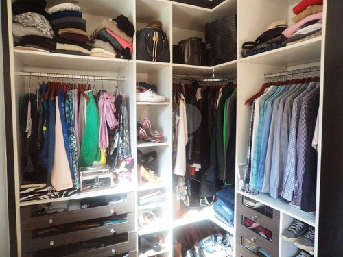 Imagem 20 de 29 de Linda Casa Em Condomínio Fechado - Reo47907