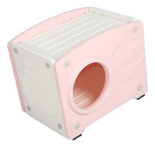Caseta Exterior Para Gatos Resistente A La Intemperie, Multi