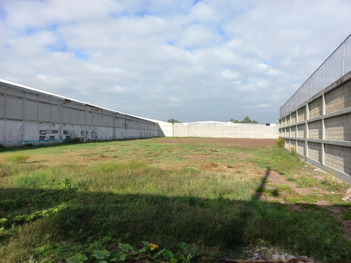 Terreno En Venta Cuautitlán. 8,367 M2.