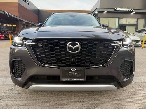 Mazda CX-70 5p I Grand Touring L6/3.3/T MHEV Aut