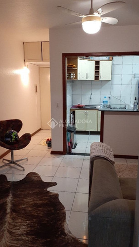 Imagem 2 de 12 de Apartamento - Protasio Alves - Ref: 321975 - V-321975