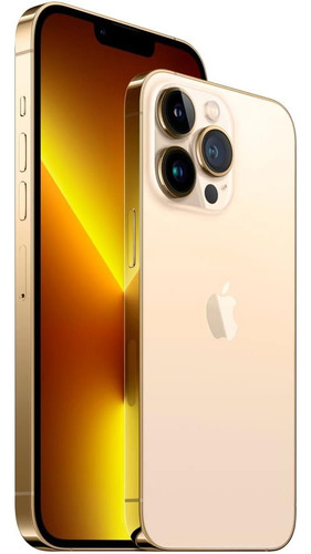 Apple iPhone 13 Pro Oro (128 Gb) Msi (Reacondicionado)