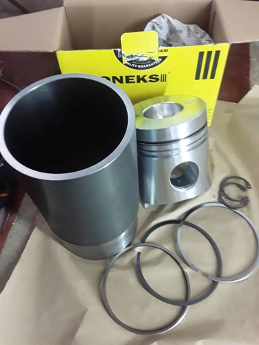 Piston Std 115mm Fiatagri 8365.05tractor 1580/dt Nat/1355c  