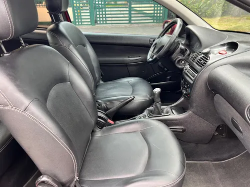 Peugeot 206 1.4 Xr