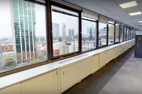 Imagen 6 de 14 de Edificio Chacofi I - Piso 9° | Excelente Ubicación