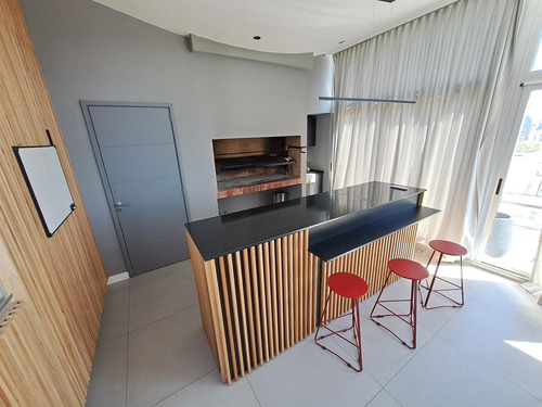 Departamento En Almagro/caballito A Estrenar De 4 Ambientes