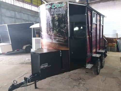 Brasil Treilher Fabrica De Treilher No Mercado Livre Mg