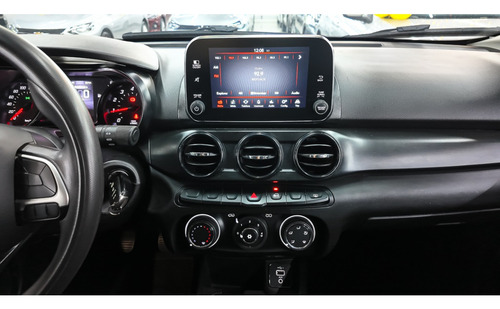 Fiat Cronos 1.3 FIREFLY FLEX DRIVE MANUAL