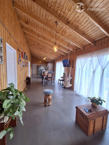Casa En Yungay