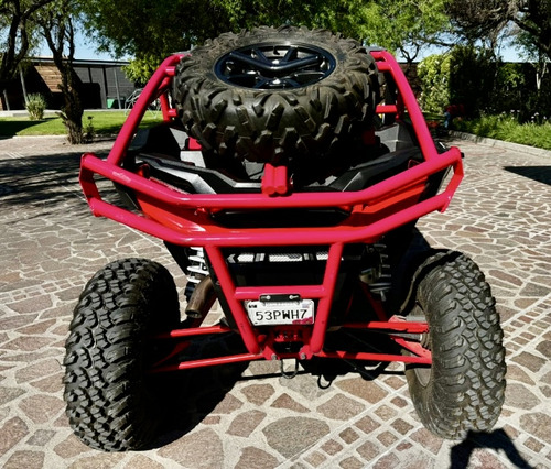 Polaris Xp 4 - 1000 Premium Cuatro Plazas