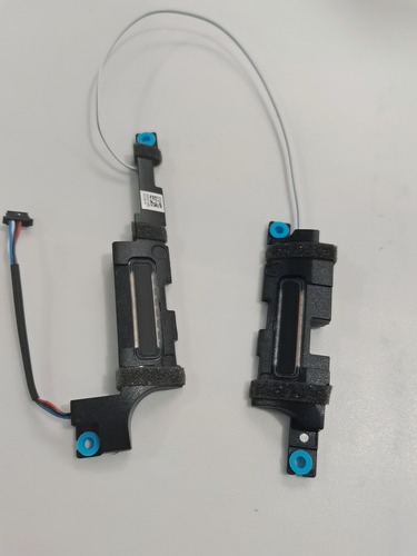 Altavoces Para Dell Latitude 5540 Precision 3580 0kh7d7