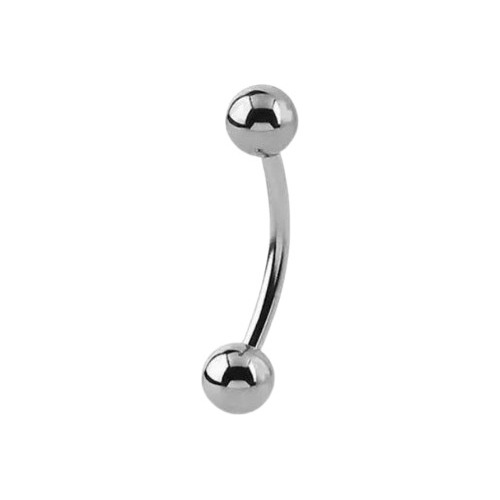 Piercing Barbell Titanio