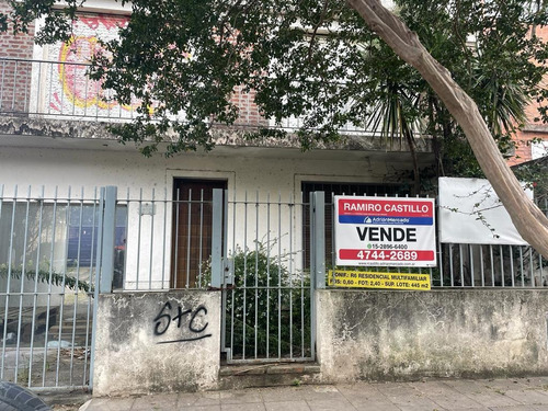 Imagen 3 de 14 de Galpón En Venta -tigre