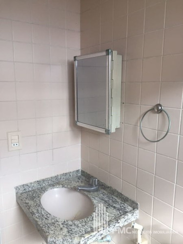 Imagem 13 de 16 de Apartamento Padrão Com 3 Quartos No Edf. Brunoville - Vd1400-v