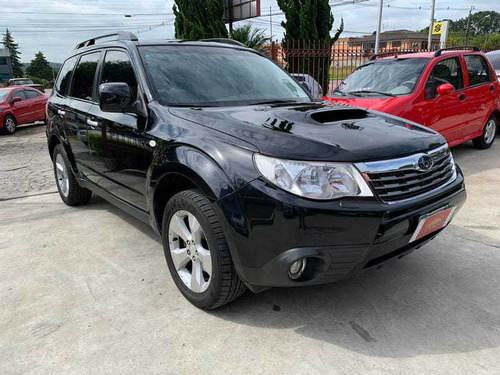 Subaru Forester Xt 4x4 2.5 Turbo At 4p
