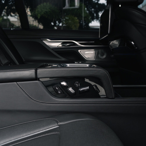 BMW 750LI 4.4 M SPORT V8 32V GASOLINA 4P AUTOMÁTICO