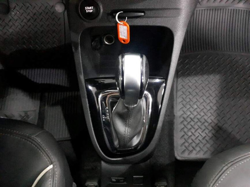 Renault Captur 2.0 16V HI-FLEX INTENSE AUTOMÁTICO