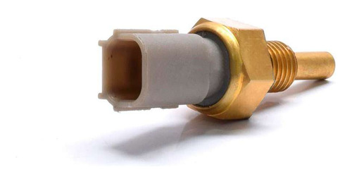 Sensor Temperatura Refrigerante Ect/cts Honda Crv 2.4 2007