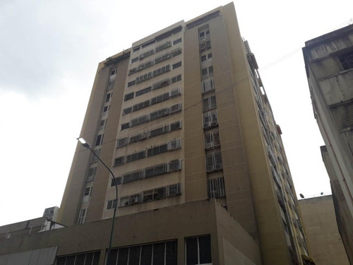 Apartamento En Venta La Candelaria #23-17771 John Hoyer