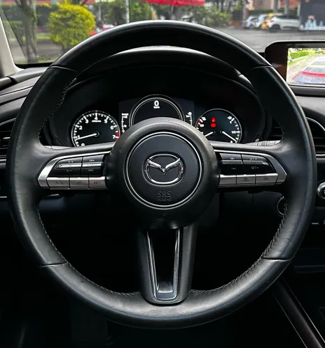 Mazda CX-30 2.5 Grand Touring Lx 4x2