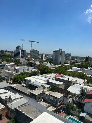 Departamento Tipo Monoambiente En Venta