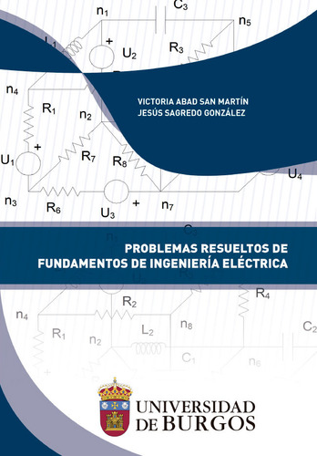 Problemas Resueltos De Fundamentos De Ingenieria Electric...