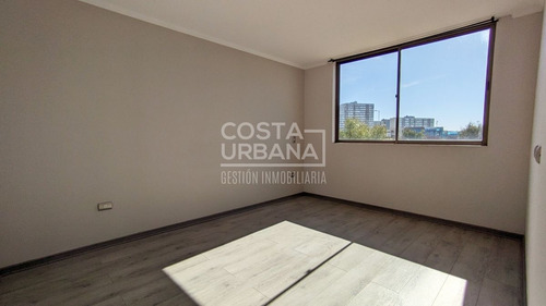 Arriendo Impecable Departamento En Quilpué