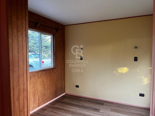 Cabaña En Condominio A 5 Minutos De Puerto Varas