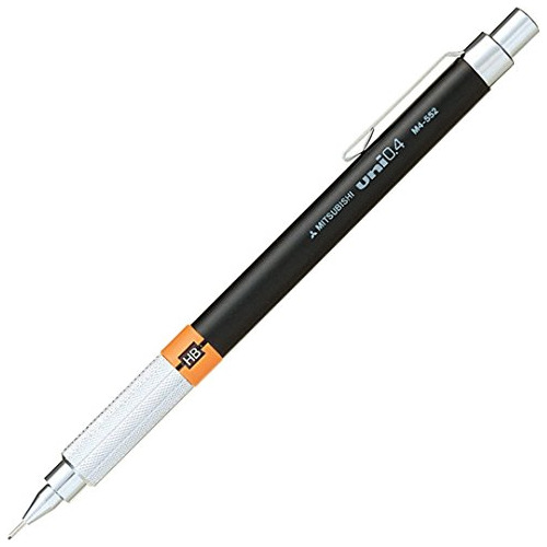 Portaminas Mitsubishi Pencil M4552.24, Dibujo Técnico,...