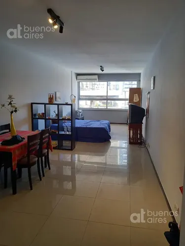 Monoambiente en alquiler en San Nicolás