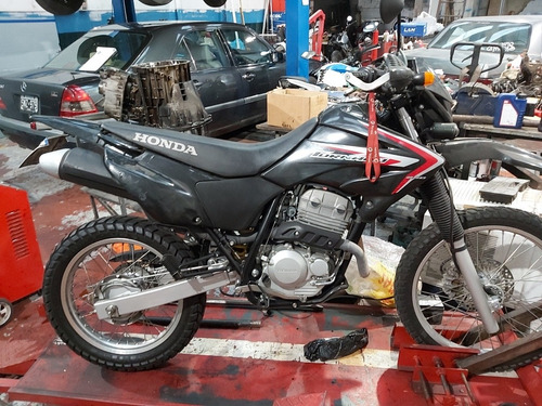 Honda Tornado Xr 250cc