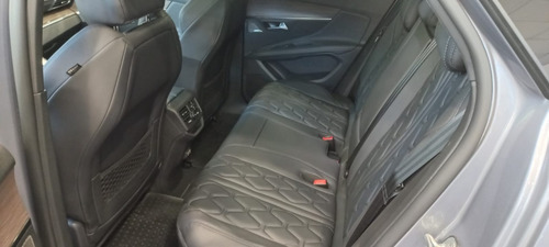 Peugeot 3008 Gt Pack Thp Nafta Año Okm 2023 C.b