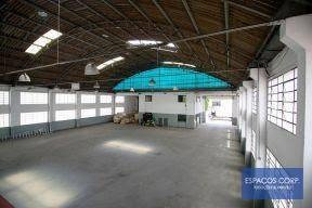 Imagem 4 de 7 de Prédio + Galpão À Venda Por R$16.000.000, Ou Para Alugar Por R$50.000, Com 2.636m² - Barra Funda - São Paulo/sp - Pr0090