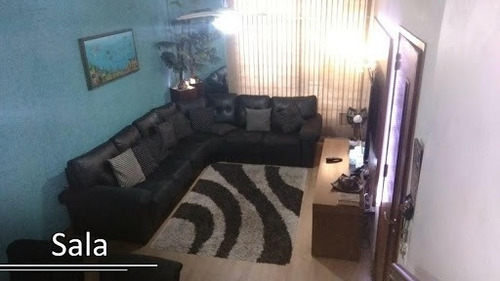 Imagem 4 de 23 de Sobrado À Venda Por R$ 649.000,01 - Limão - São Paulo/sp - So1393