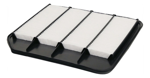 Filtro Aire Motor Para Infiniti Qx56 5.6l V8 2011